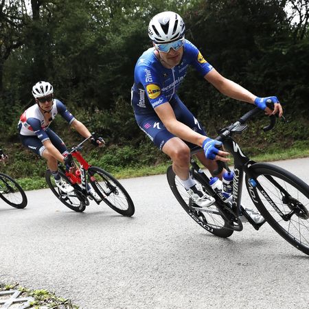 81st Skoda-Tour De Luxembourg 2021 - Stage 1