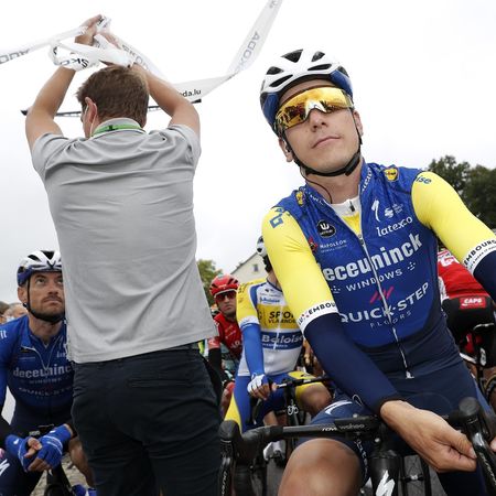 81st Skoda-Tour De Luxembourg 2021 - Stage 2