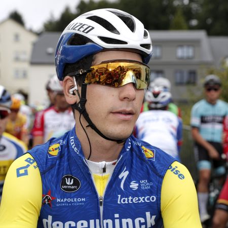 81st Skoda-Tour De Luxembourg 2021 - Stage 2