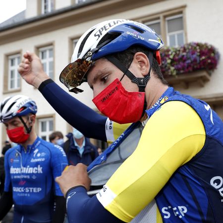 81st Skoda-Tour De Luxembourg 2021 - Stage 2