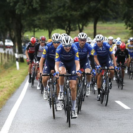 81st Skoda-Tour De Luxembourg 2021 - Stage 2