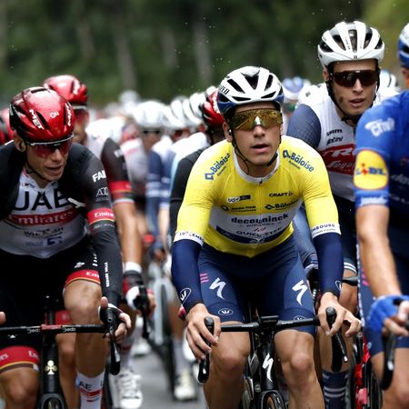 81st Skoda-Tour De Luxembourg 2021 - Stage 2