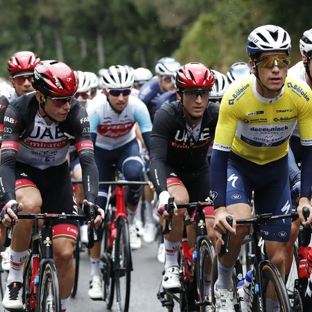 81st Skoda-Tour De Luxembourg 2021 - Stage 2