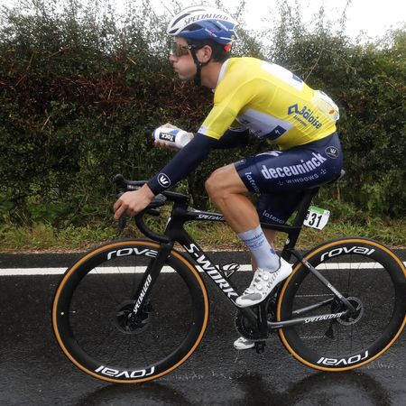 81st Skoda-Tour De Luxembourg 2021 - Stage 2