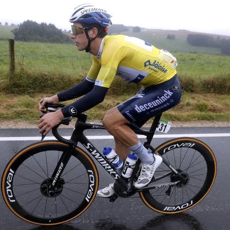 81st Skoda-Tour De Luxembourg 2021 - Stage 2