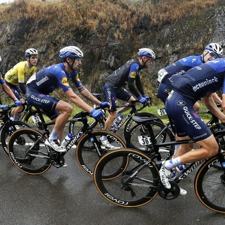 81st Skoda-Tour De Luxembourg 2021 - Stage 2