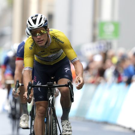 81st Skoda-Tour De Luxembourg 2021 - Stage 2