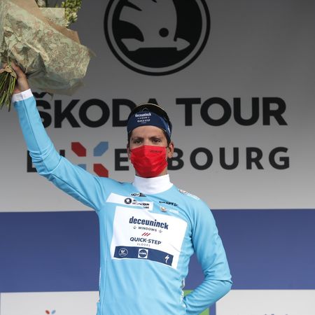 81st Skoda-Tour De Luxembourg 2021 - Stage 2