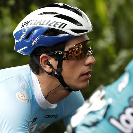 81st Skoda-Tour De Luxembourg 2021 - Stage 3