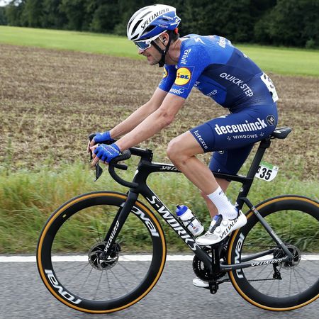 81st Skoda-Tour De Luxembourg 2021 - Stage 3