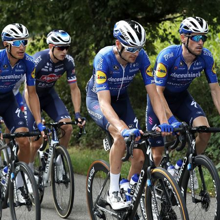 81st Skoda-Tour De Luxembourg 2021 - Stage 3