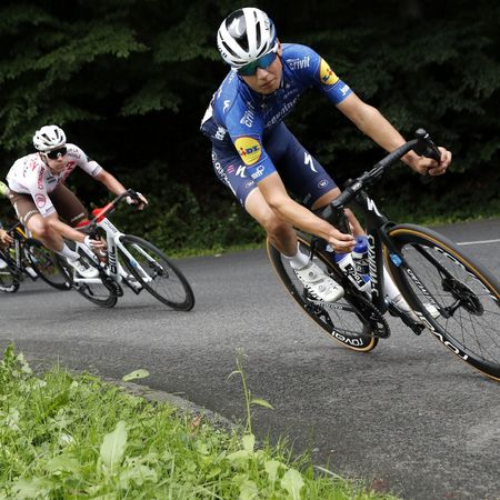 81st Skoda-Tour De Luxembourg 2021 - Stage 3