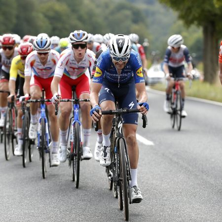 81st Skoda-Tour De Luxembourg 2021 - Stage 3