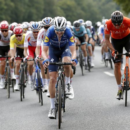 81st Skoda-Tour De Luxembourg 2021 - Stage 3