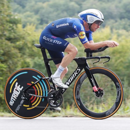 81st Skoda-Tour De Luxembourg 2021 - Stage 4