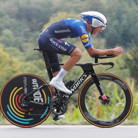 81st Skoda-Tour De Luxembourg 2021 - Stage 4