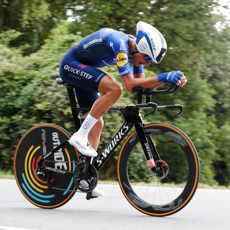 81st Skoda-Tour De Luxembourg 2021 - Stage 4