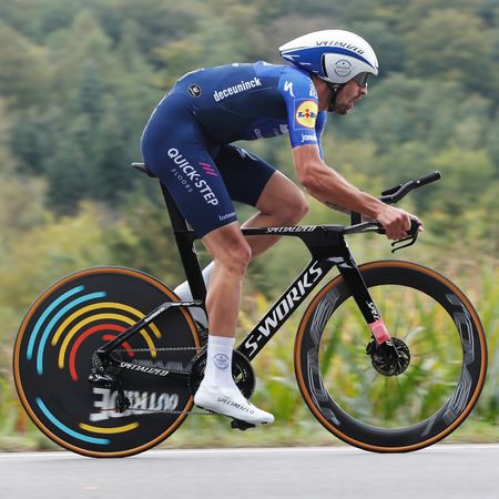 81st Skoda-Tour De Luxembourg 2021 - Stage 4