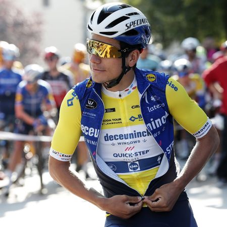 81st Skoda-Tour De Luxembourg 2021 - Stage 5