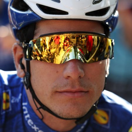 81st Skoda-Tour De Luxembourg 2021 - Stage 5