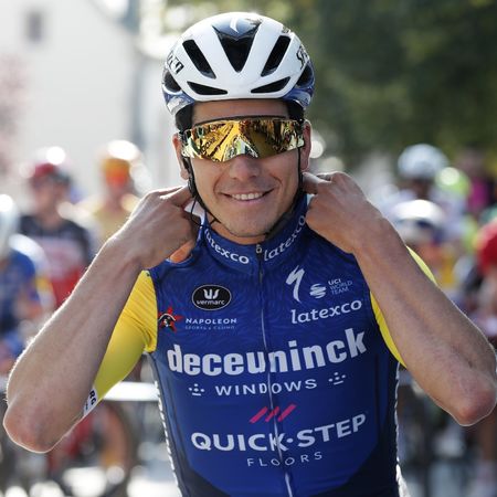 81st Skoda-Tour De Luxembourg 2021 - Stage 5