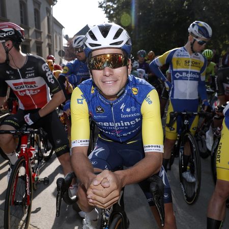 81st Skoda-Tour De Luxembourg 2021 - Stage 5