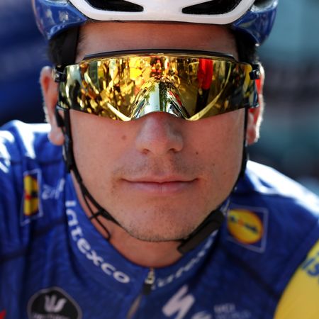 81st Skoda-Tour De Luxembourg 2021 - Stage 5