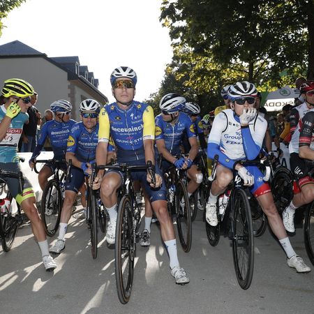 81st Skoda-Tour De Luxembourg 2021 - Stage 5