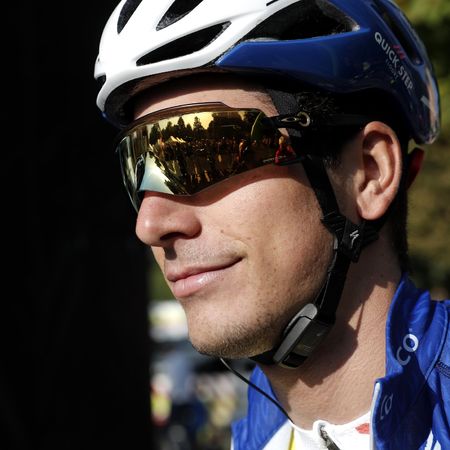 81st Skoda-Tour De Luxembourg 2021 - Stage 5