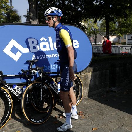 81st Skoda-Tour De Luxembourg 2021 - Stage 5