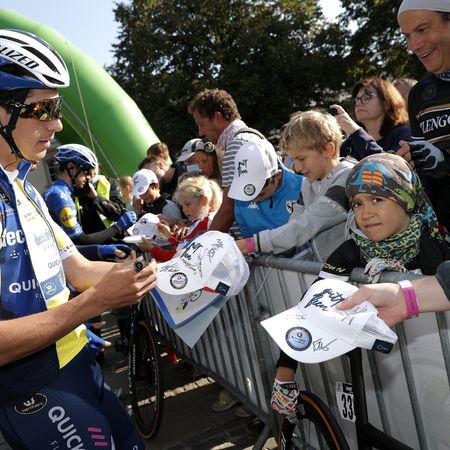 81st Skoda-Tour De Luxembourg 2021 - Stage 5