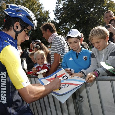 81st Skoda-Tour De Luxembourg 2021 - Stage 5