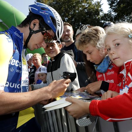 81st Skoda-Tour De Luxembourg 2021 - Stage 5