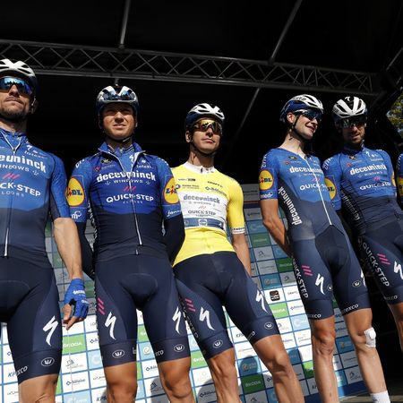 81st Skoda-Tour De Luxembourg 2021 - Stage 5