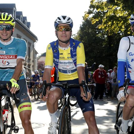 81st Skoda-Tour De Luxembourg 2021 - Stage 5