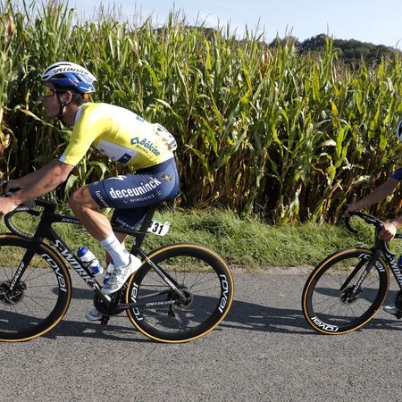 81st Skoda-Tour De Luxembourg 2021 - Stage 5