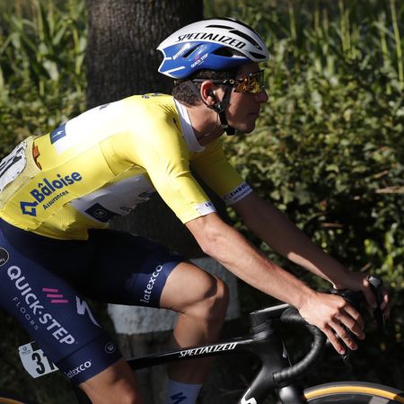 81st Skoda-Tour De Luxembourg 2021 - Stage 5