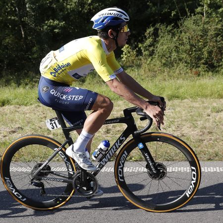 81st Skoda-Tour De Luxembourg 2021 - Stage 5