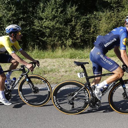 81st Skoda-Tour De Luxembourg 2021 - Stage 5