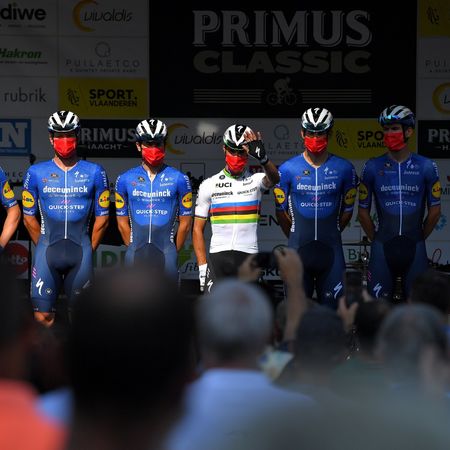 11th Primus Classic 2021