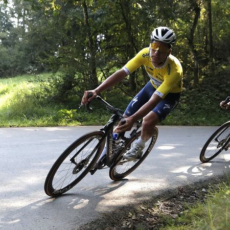 81st Skoda-Tour De Luxembourg 2021 - Stage 5