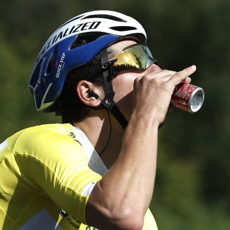 81st Skoda-Tour De Luxembourg 2021 - Stage 5