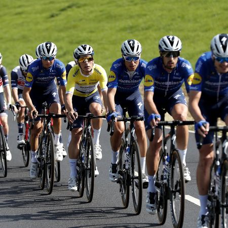 81st Skoda-Tour De Luxembourg 2021 - Stage 5