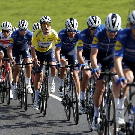 81st Skoda-Tour De Luxembourg 2021 - Stage 5