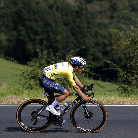 81st Skoda-Tour De Luxembourg 2021 - Stage 5