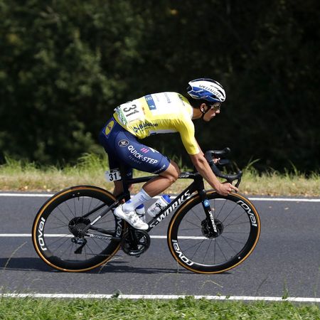 81st Skoda-Tour De Luxembourg 2021 - Stage 5