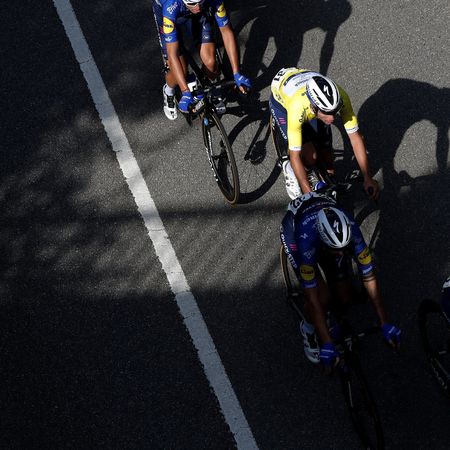 81st Skoda-Tour De Luxembourg 2021 - Stage 5