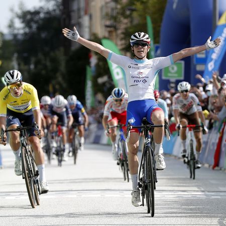 81st Skoda-Tour De Luxembourg 2021 - Stage 5