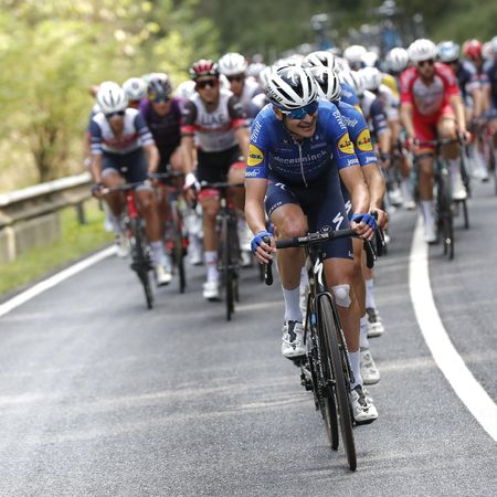 81st Skoda-Tour De Luxembourg 2021 - Stage 5