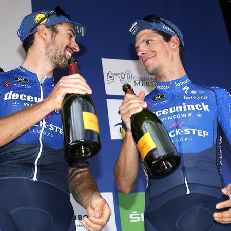 81st Skoda-Tour De Luxembourg 2021 - Stage 5